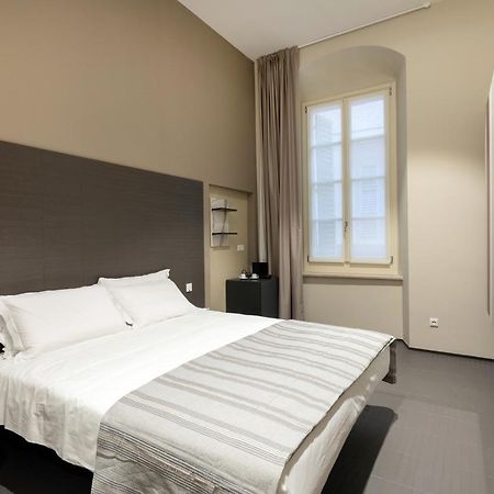 Salina Luxury Suites Parma Ngoại thất bức ảnh