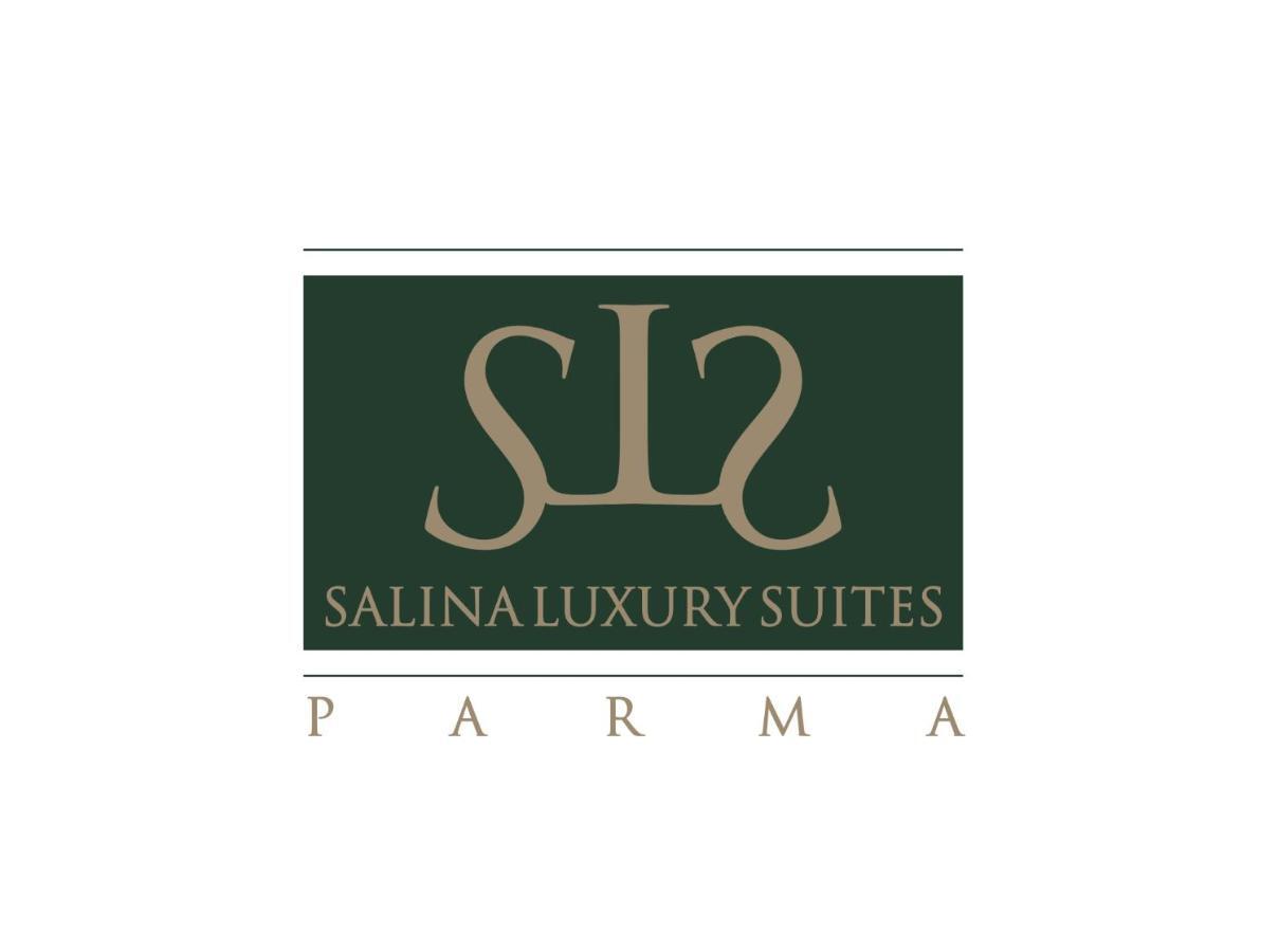 Salina Luxury Suites Parma Ngoại thất bức ảnh
