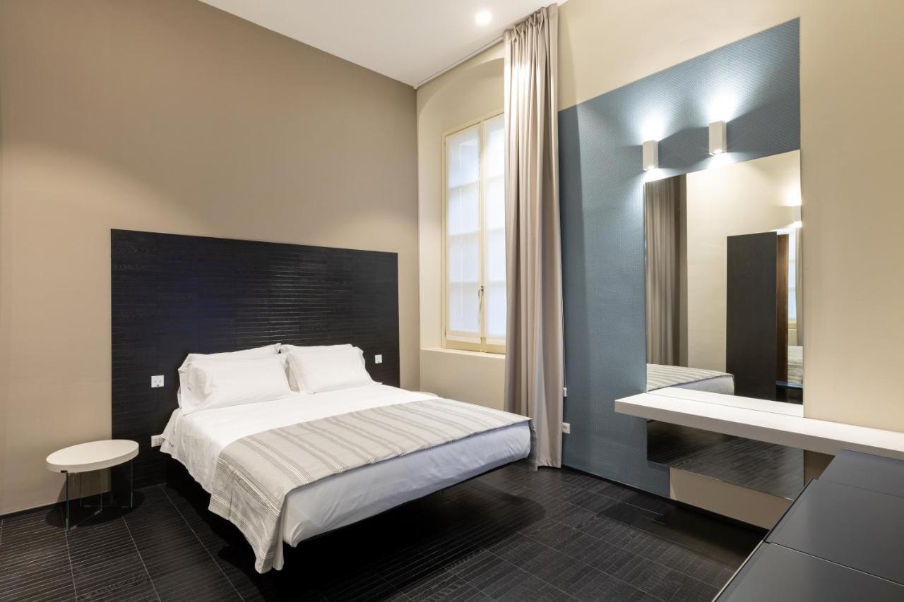 Salina Luxury Suites Parma Ngoại thất bức ảnh