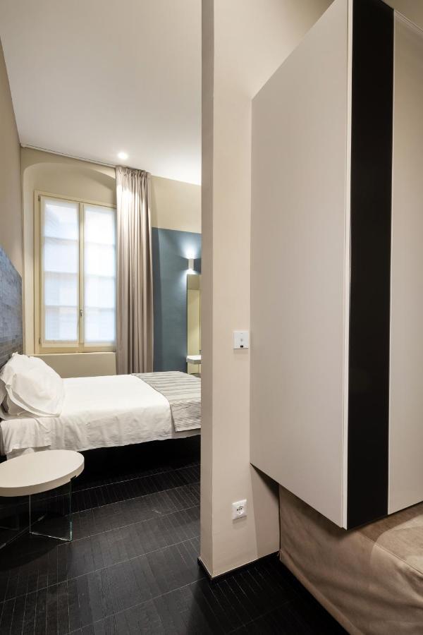 Salina Luxury Suites Parma Ngoại thất bức ảnh