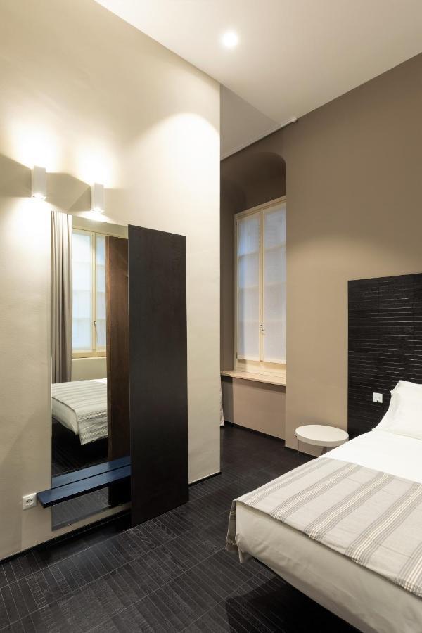 Salina Luxury Suites Parma Ngoại thất bức ảnh