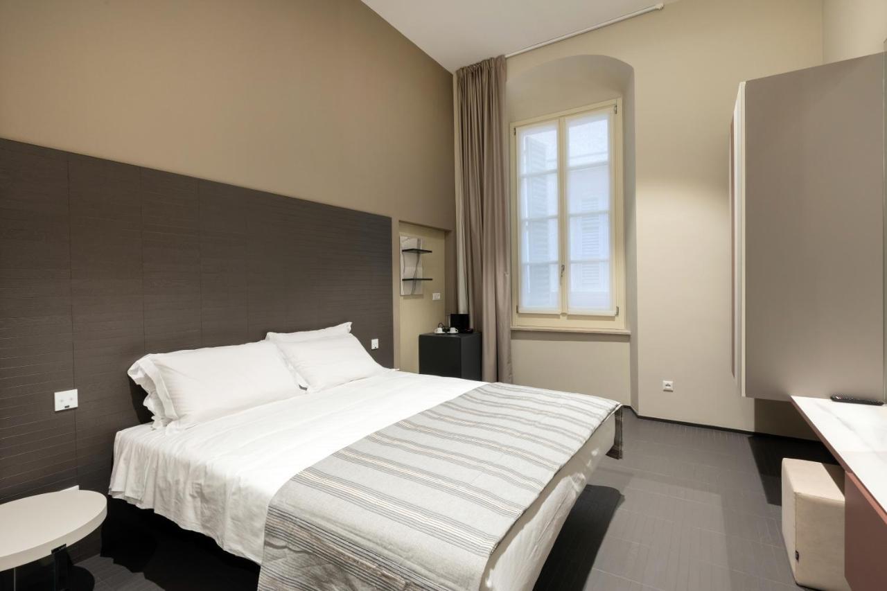 Salina Luxury Suites Parma Ngoại thất bức ảnh