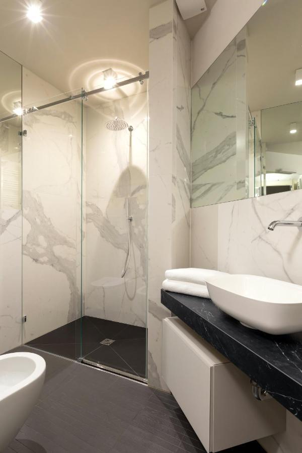 Salina Luxury Suites Parma Ngoại thất bức ảnh