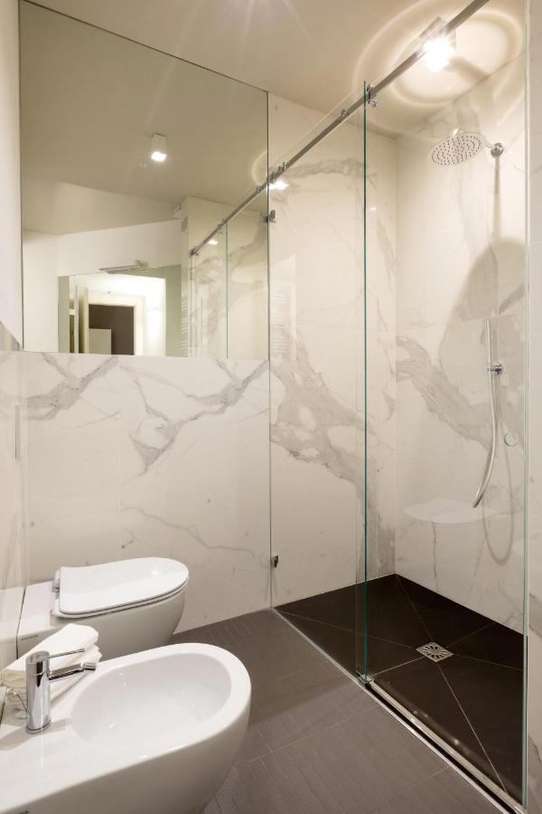 Salina Luxury Suites Parma Ngoại thất bức ảnh